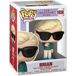 Product Φιγούρα Funko POP! The Breakfast Club - Brian thumbnail image
