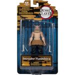 Product Action Figure Demon Slayer  Inosuke Hashibara thumbnail image