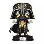 Product Φιγούρα Funko POP! Star Wars: Retro - Darth Vader (GITD) (Special Edition) thumbnail image