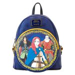 Product Τσάντα Πλάτης Loungefly Lord Of The Rings - The War Of The Rohirrim Mini Backpack With Waist Bag thumbnail image