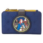 Product Πορτοφόλι Loungefly Warner: Lord Of The Rings - The War Of The Rohirrim Flap Wallet thumbnail image