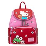 Product Τσάντα Πλάτης Loungefly Sanrio Hello Kitty & Friends Color Block Mini thumbnail image