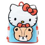 Product Τσάντα Πλάτης Loungefly Sanrio: Hello Kitty & Bear Mini thumbnail image