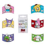 Product Loungefly Sanrio And Friends: Color Block Mystery Pin thumbnail image