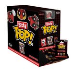 Product Deadpool Mystery Bitty Pop (Τυχαία Επιλογή) thumbnail image