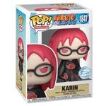 Product Funko Pop! Naruto Shippuden  Karin (Special Edition) thumbnail image