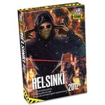 Product Επιτραπέζιο Crime Scene Helsinki 2012 thumbnail image