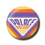 Product Stranger Things Palace Arcade Button Badge thumbnail image