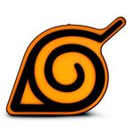 Product Φωτιστικό Naruto Shippuden Konoha thumbnail image