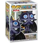 Product Φιγούρα Funko POP! One Piece - King thumbnail image