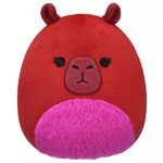 Product Squishmallows Marcia the Maroon Capybara 19cm thumbnail image