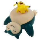 Product Pokemon Snorlax & Pikachu  Lamp thumbnail image