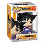 Product Φιγούρα Funko Pop! Dragon Ball - Goku with Nyoibo thumbnail image