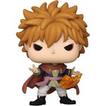 Product Funko Pop! Black Clover Leopold thumbnail image