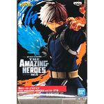 Product Φιγούρα My Hero Academia The Amazing Heroes Shoto Vol.15 thumbnail image