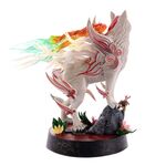 Product Αγαλματίδιο Okami Shiranui (Standard Pose) thumbnail image