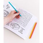 Product Βιβλίο Ζωγραφικής Coloring Cuteness: A Pusheen Coloring & Activity Book thumbnail image