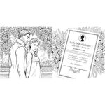 Product Bridgerton Coloring Book thumbnail image