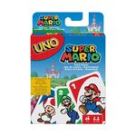 Product Super Mario Uno thumbnail image