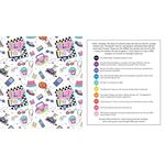 Product Best Of 90's Coloring Book thumbnail image