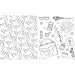 Product Βιβλίο Ζωγραφικής Emily in Paris thumbnail image