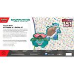 Product Pokemon TCG SV3.5 151 Blooming Waters Premium Collection thumbnail image
