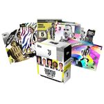 Product Topps Juventus 2024-25 Official Team Set Box thumbnail image