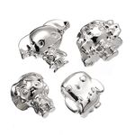 Product Harry Potter Chibi Set Of 4 Spacer Beads thumbnail image