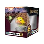 Product Φιγούρα Παπάκι Μπάνιου Tubbz Lord Of The Rings Pippin Took thumbnail image