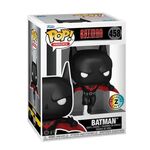 Product Funko Pop! DC Heroes Batman Beyond Batman (Chase is Possible)(Special Edition) thumbnail image