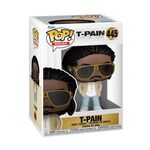 Product Funko Pop! Rocks: T-Pain - T-Pain (Rappa TerntSanga) thumbnail image