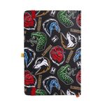 Product Σημειωματάριο Harry Potter A5 thumbnail image