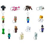 Product Giochi Preziosi: Minecraft - Figure Keychain (MNC11000) 1pc Random Pick thumbnail image