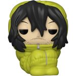 Product Φιγούρα Funko Pop! My Hero Academia Aizawa in Sleeping Bag (Special Edition) thumbnail image