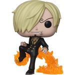 Product Funko Pop! One Piece Vinsmoke Sanji thumbnail image