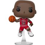 Product Φιγούρα Funko Pop! NBA Chicago Bulls Michael Jordan thumbnail image