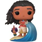 Product Funko Pop! Disney Ultimate Princess Moana thumbnail image