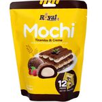 Product Royal Family Tiramisu & Creme Mochi thumbnail image