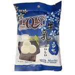 Product Q Brand Mochi Milk Flavor thumbnail image