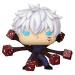 Product Funko Pop! Jujutsu Kaisen - Satoru Gojo (Trapped) (Special Edition) thumbnail image