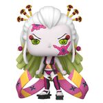 Product Funko Pop! Demon Slayer Daki with Ribbons (Special Edition) thumbnail image