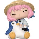 Product Funko Pop! Spy x Family Anya Forger with Penguin (Special Edition) thumbnail image