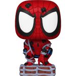 Product Funko Pop! Comic Cover: Spider-Man - Torment Vol 1 (Special Edition) thumbnail image
