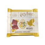 Product Witor's Harry Potter Bar Milk Chocolate With Golden Crystals thumbnail image