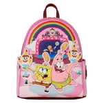 Product Τσάντα Πλάτης Loungefly Nickelodeon Spongebob Goofy Goobers Mini Backpack thumbnail image