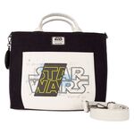 Product Τσάντα Loungefly Disney Star Wars The Power Of The Force Convertible Tote Bag thumbnail image