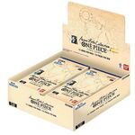 Product One Piece Card Game Anime 25th Collection Extra Booster Display 24 Packs thumbnail image