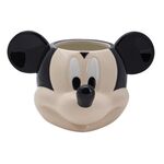 Product Κούπα Disney Mickey Head Shaped thumbnail image