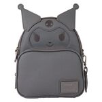 Product Τσάντα Πλάτης Loungefly Sanrio Kuromi Monochrome Cosplay Convertible Mini Backpack thumbnail image