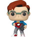 Product Φιγούρα Funko Pop! Your Friendly Neighborhood Spider-Man (2025) Peter Parker (Special Edition) thumbnail image